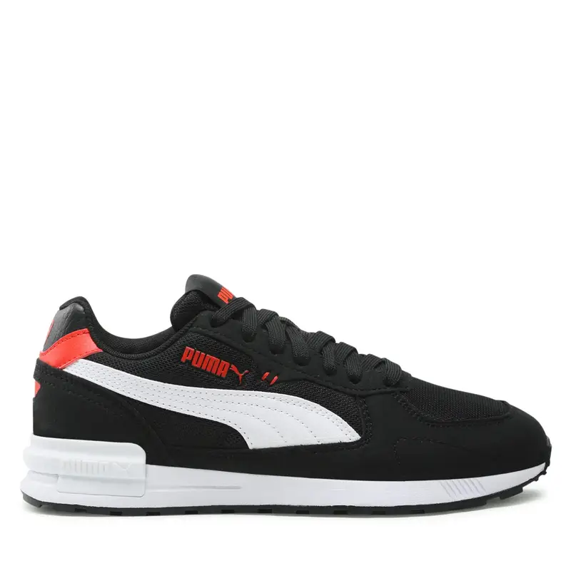 Sneakers Puma Graviton Jr 381987 11 Nero