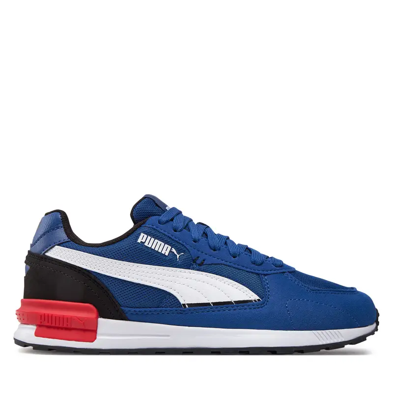 Sneakers Puma Graviton Jr 381987-23 Blu