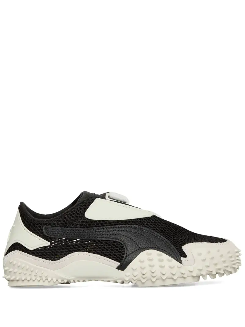 sneakers puma GRIGIO miniatura 2