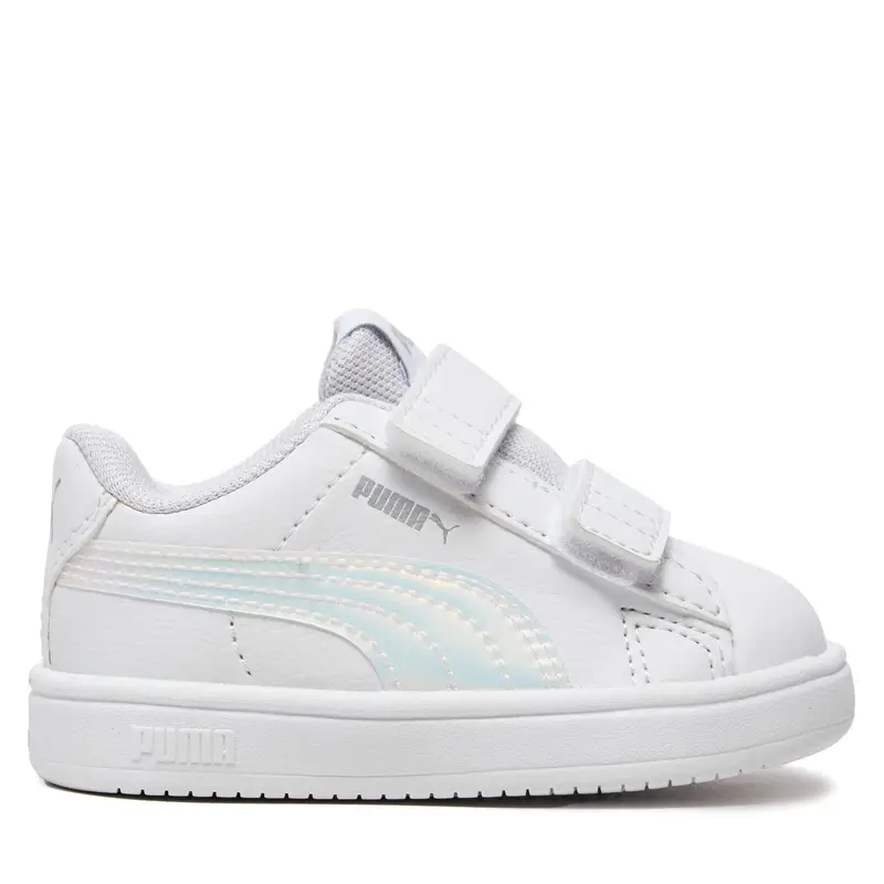 Sneakers Puma Hala Vinf 40171201 Bianco