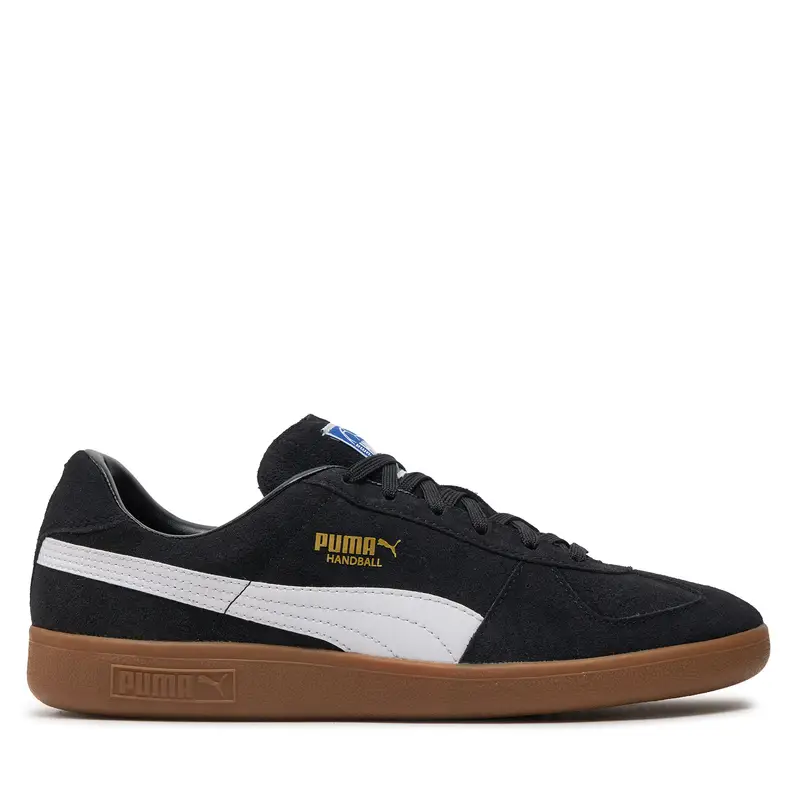 Sneakers Puma Handball 106695-02 Nero