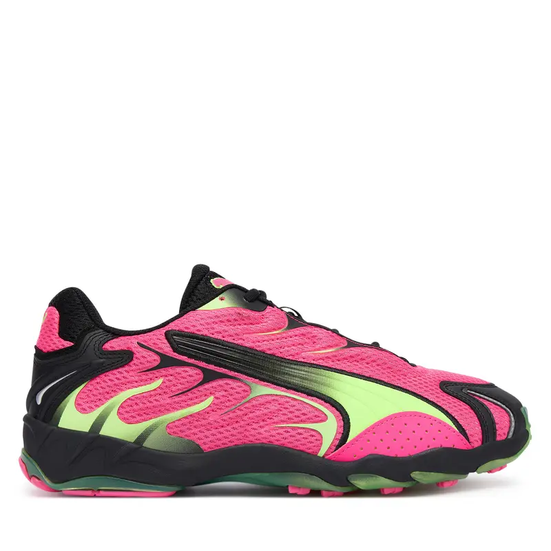 Sneakers Puma Inhale 401560 20 M Rosa