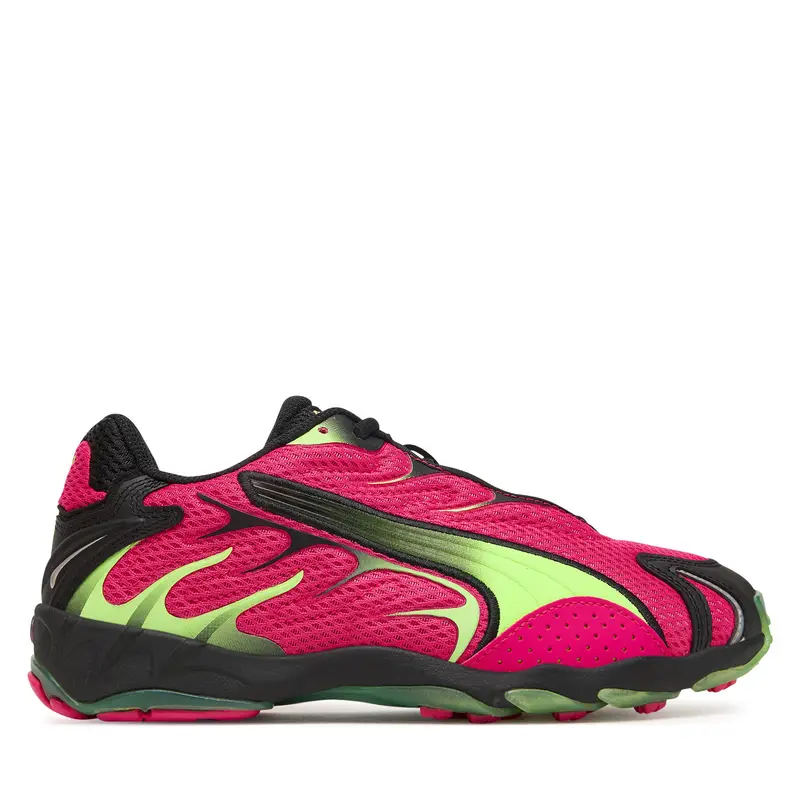Sneakers Puma Inhale 401560 20 W Rosa