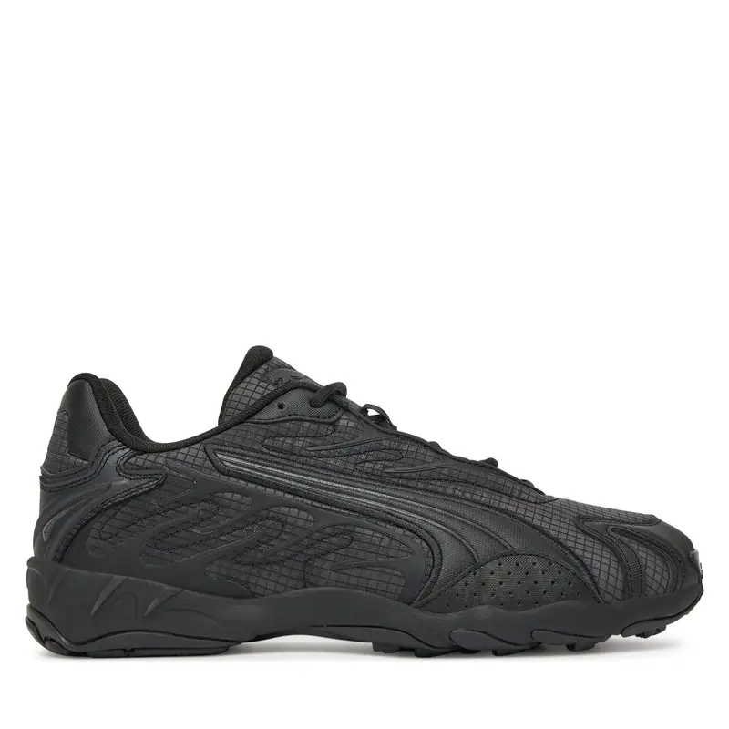 Sneakers Puma Inhale Essentials 403275 07 Nero