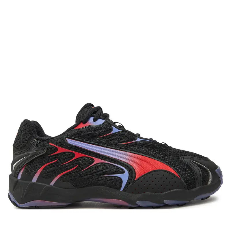 Sneakers Puma Inhale Spider-Man 40156002 Nero