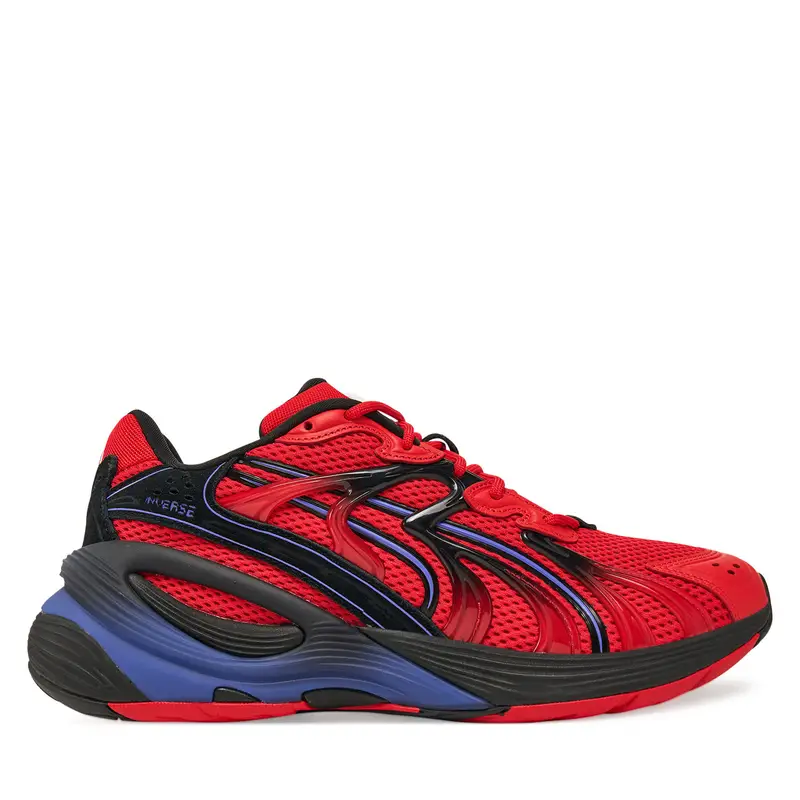 Sneakers Puma Inverse Rev 402380 01 Rosso
