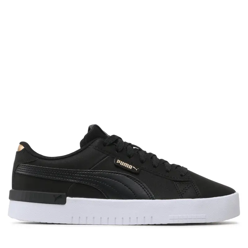 Sneakers Puma Jada Renew Nubuck 39113302 02 Nero