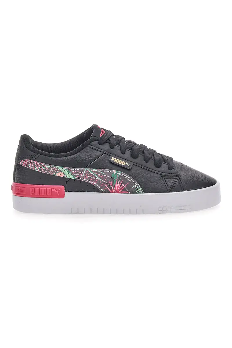 Sneakers Puma Jada Vacay Queen Nere [NERO