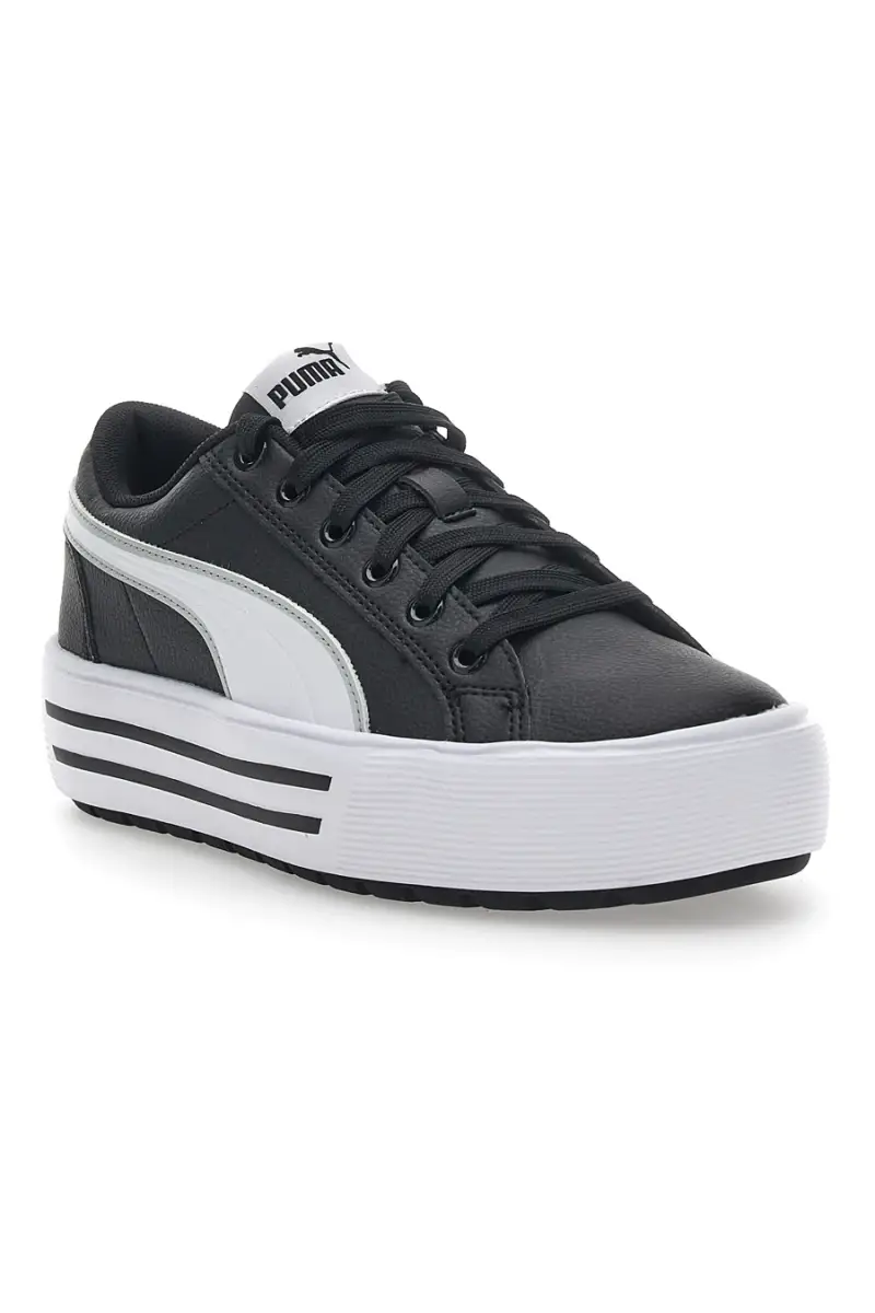 Sneakers Puma Kaia 2 Nero e Bianco [NERO miniatura 2