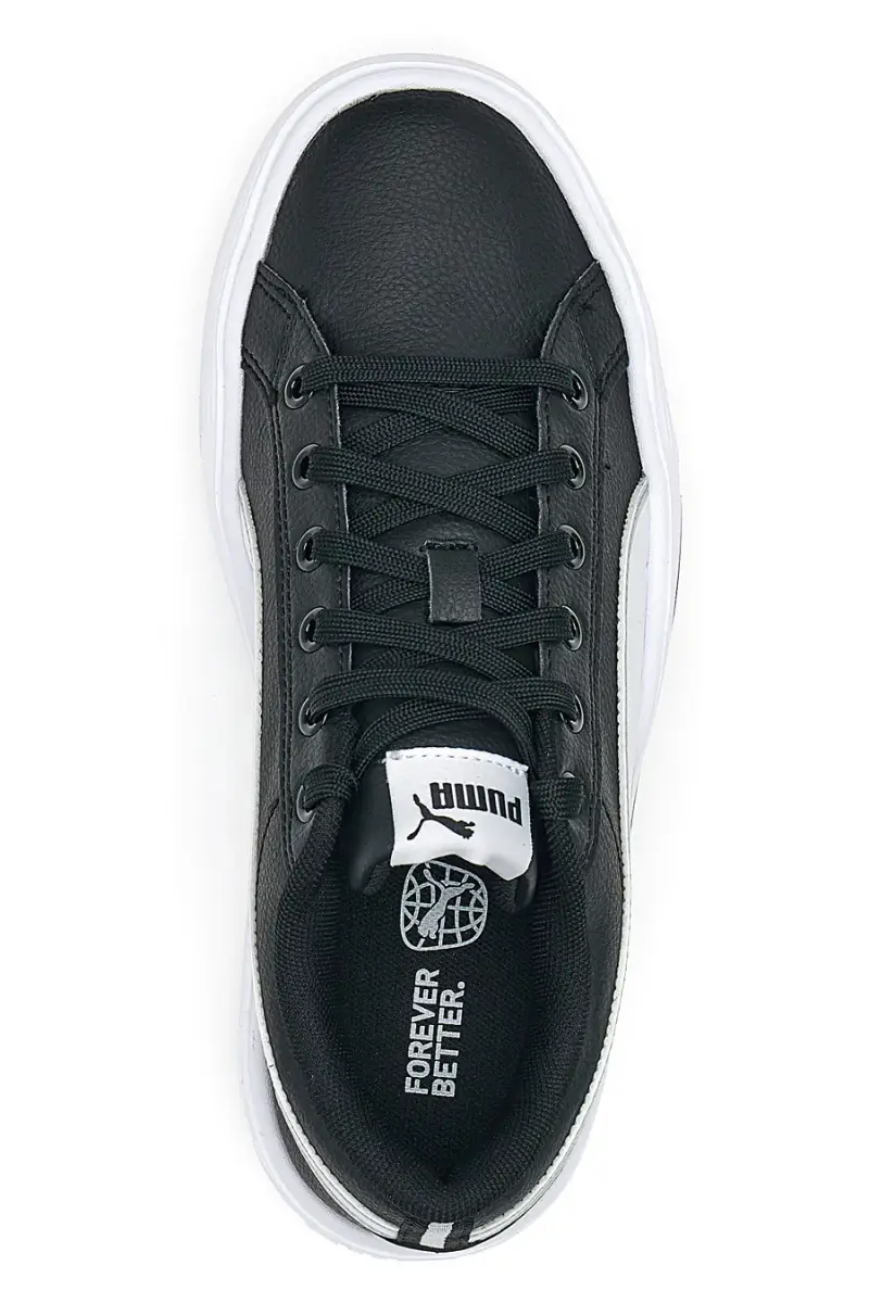 Sneakers Puma Kaia 2 Nero e Bianco [NERO miniatura 5