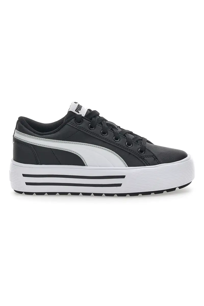 Sneakers Puma Kaia 2 Nero e Bianco [NERO