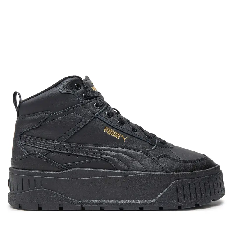 Sneakers Puma Karmen II 397463 02 Nero