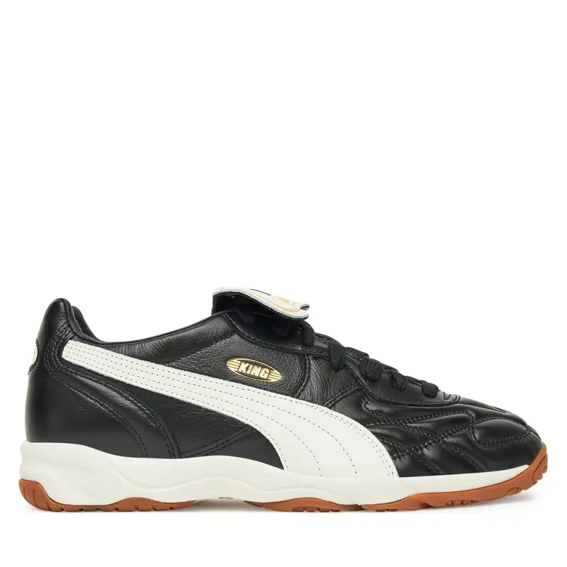 Sneakers Puma King Indoor 401683 01 Nero