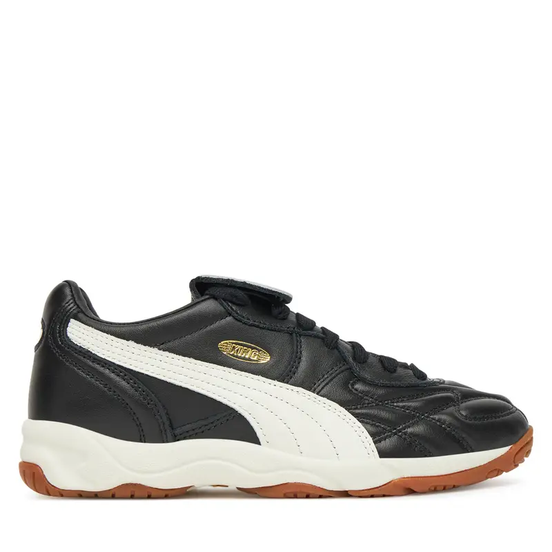 Sneakers Puma King Indoor 401683 01 W Nero