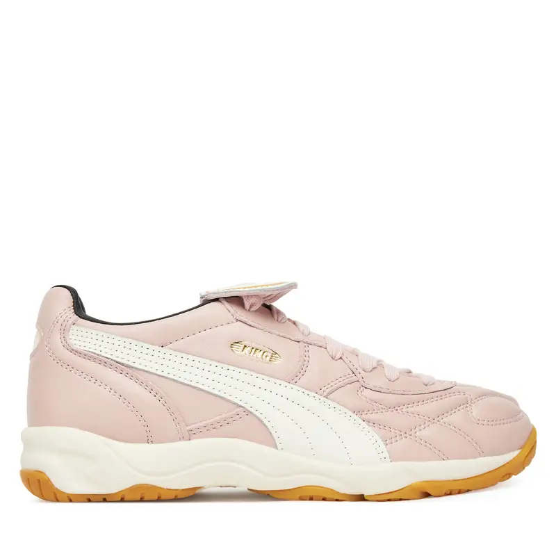 Sneakers Puma King Indoor 401683 07 Rosa