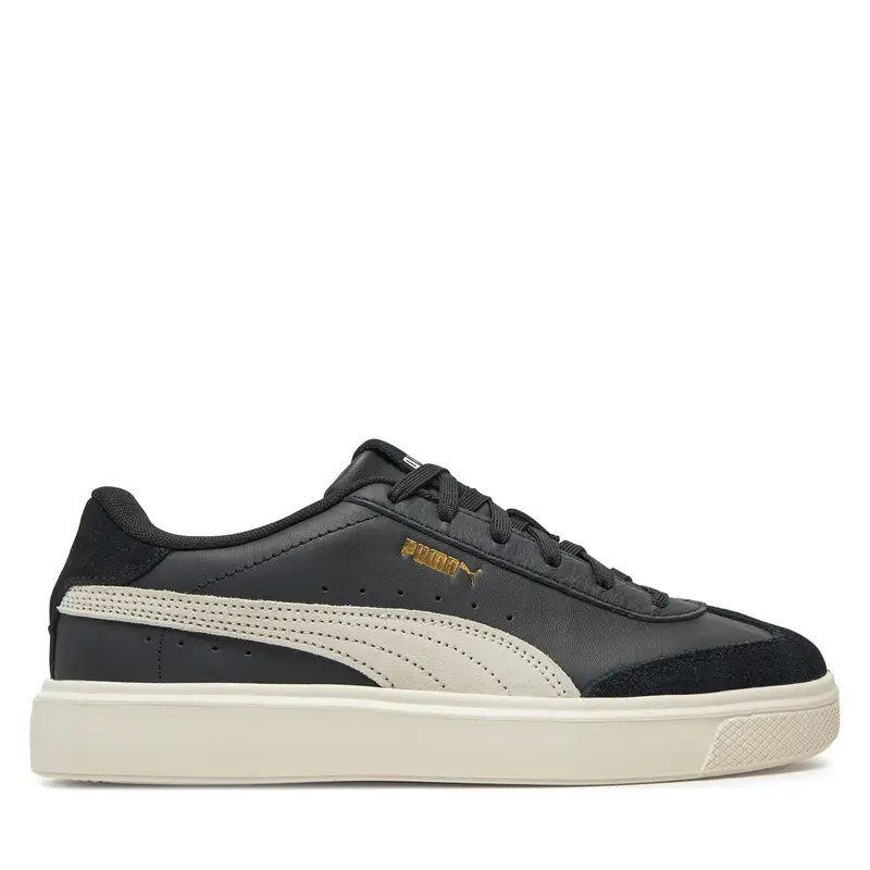 Sneakers Puma Lajla T-toe Wns 397734 04 Nero