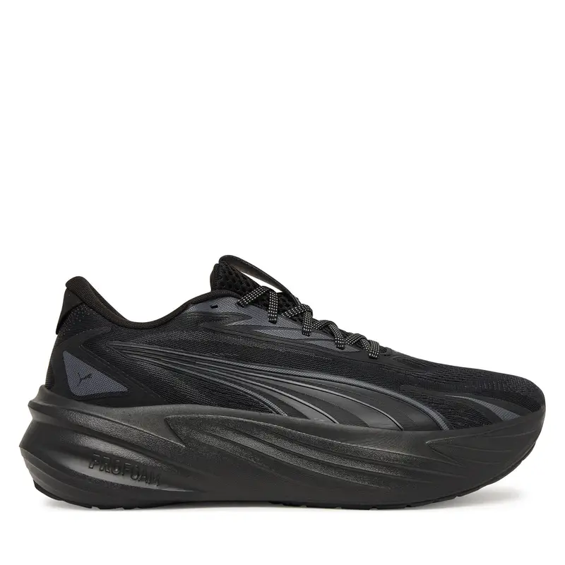 Sneakers Puma Maxima Pro 313313 02 Nero