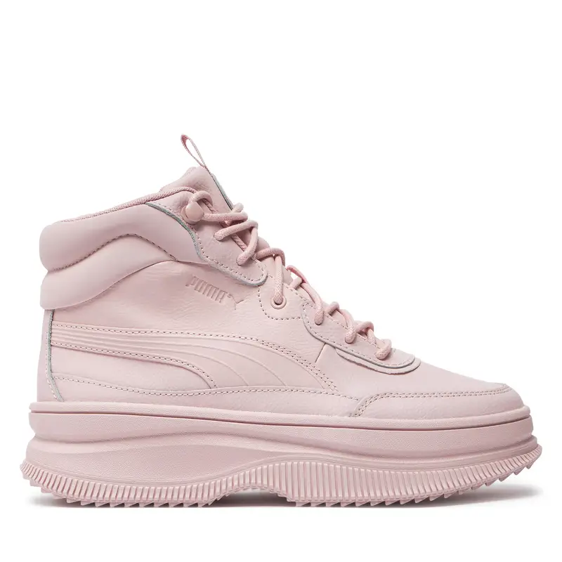 Sneakers Puma Mayra 392316 09 Rosa