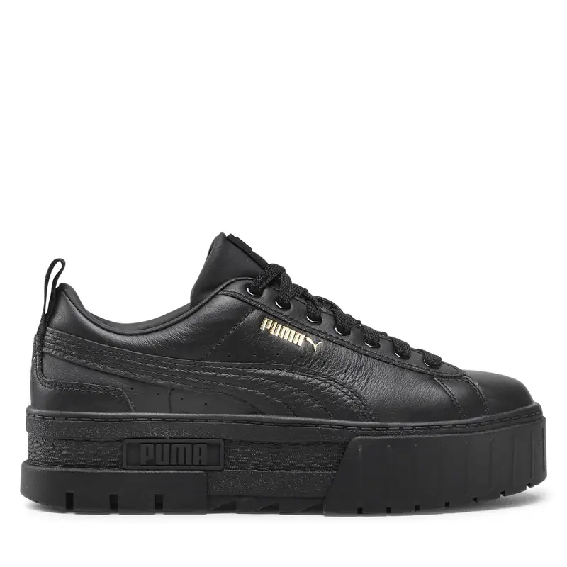 Sneakers Puma Mayze Classic Wns 384209 02 Nero
