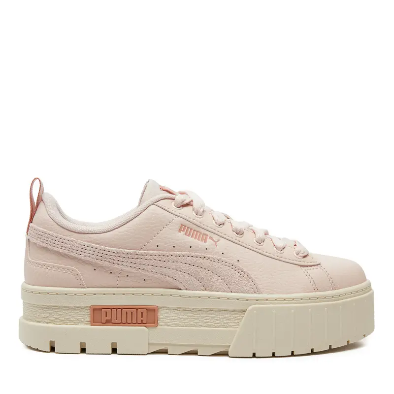 Sneakers Puma Mayze Dusty Summer Jr 393614 05 Rosa