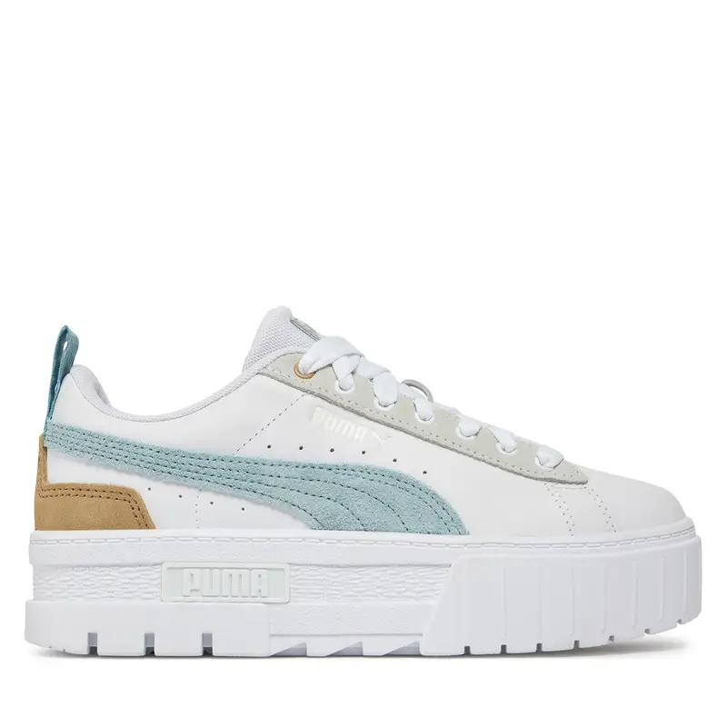 Sneakers Puma Mayze Mix Wns 387468 12 Bianco