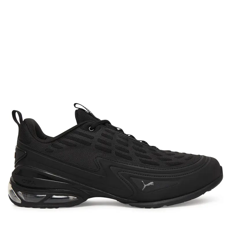 Sneakers Puma Meza 312044 01 Nero