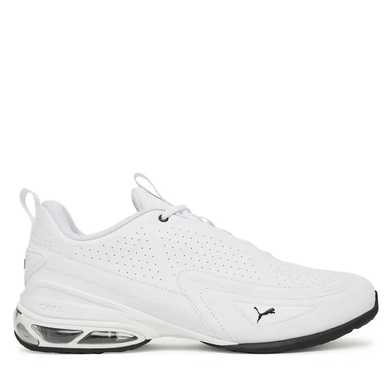 Sneakers Puma Meza SL 312736 01 Bianco