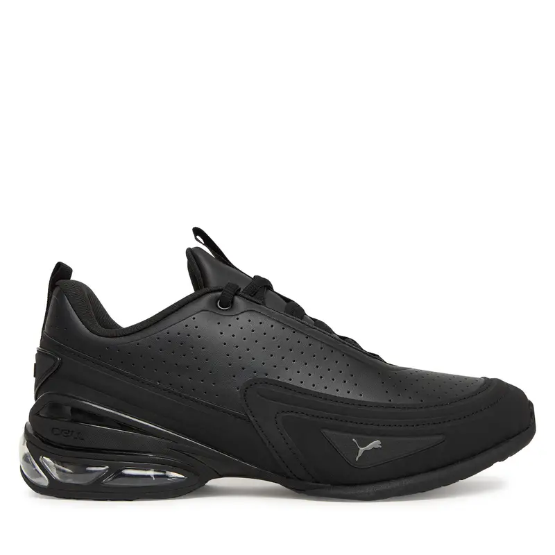 Sneakers Puma Meza Sl 312736 02 Nero