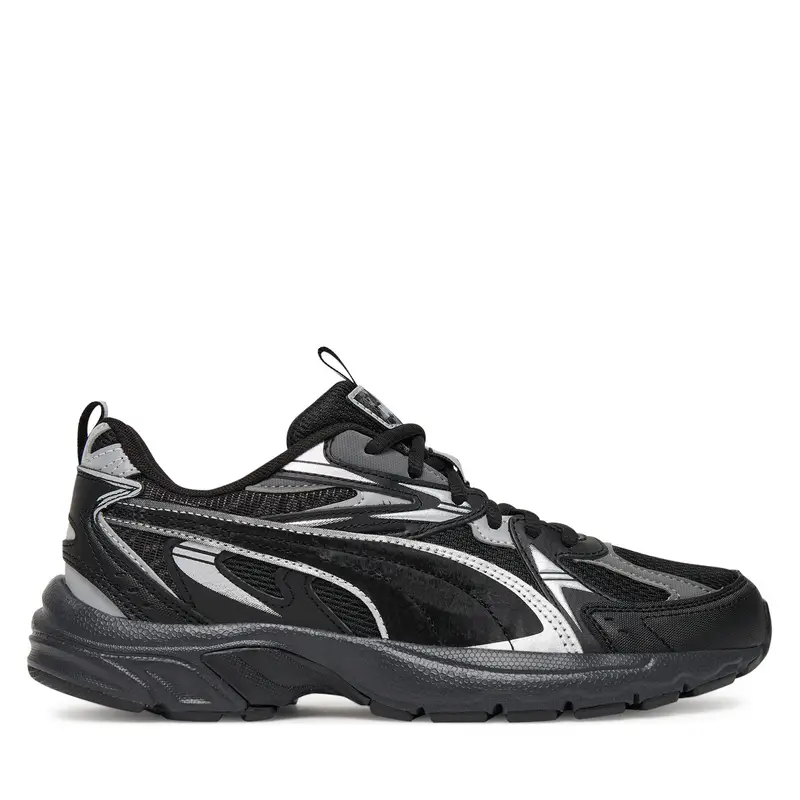 Sneakers Puma Milenio tech Wmns DayINight 402657 02 Nero