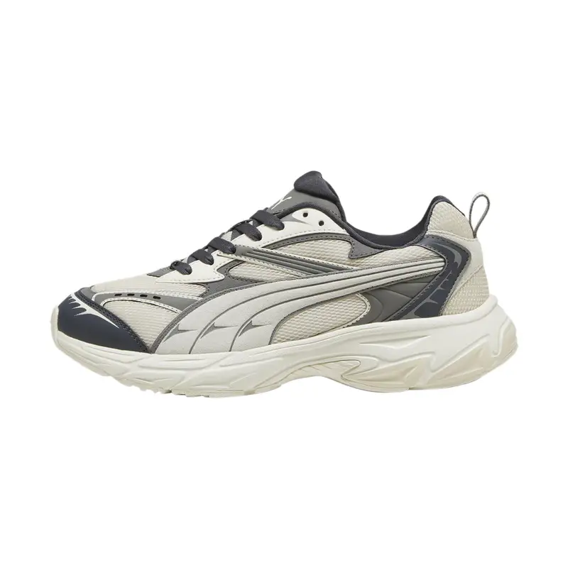 Sneakers Puma Morphic Retro | Puma Bianco