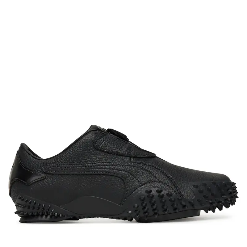 Sneakers Puma Mostro Leather 402273 01 Nero