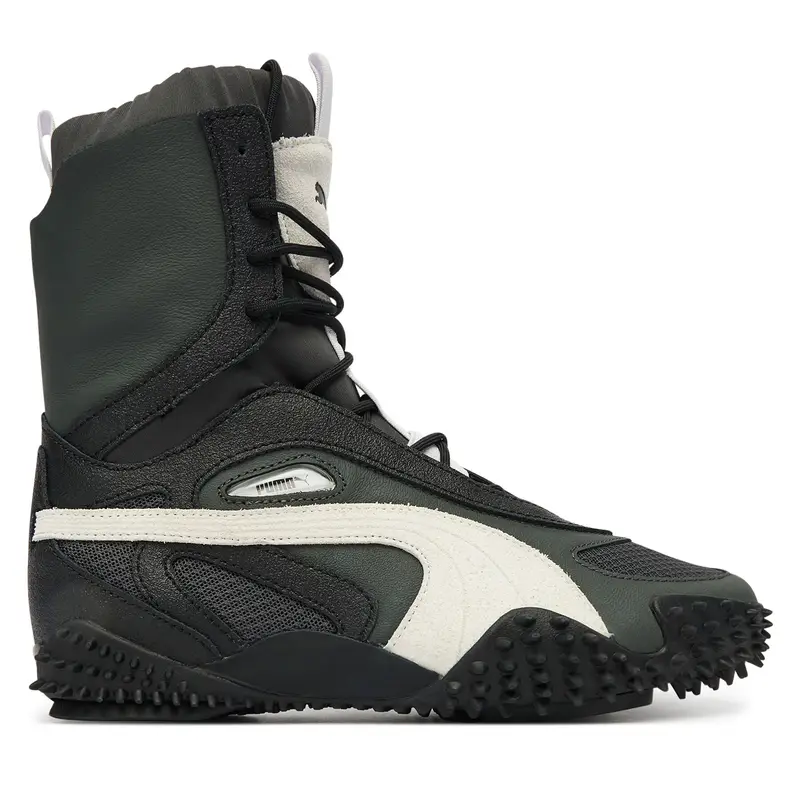 Sneakers Puma Mostro Mid Wns 402872 02 Nero