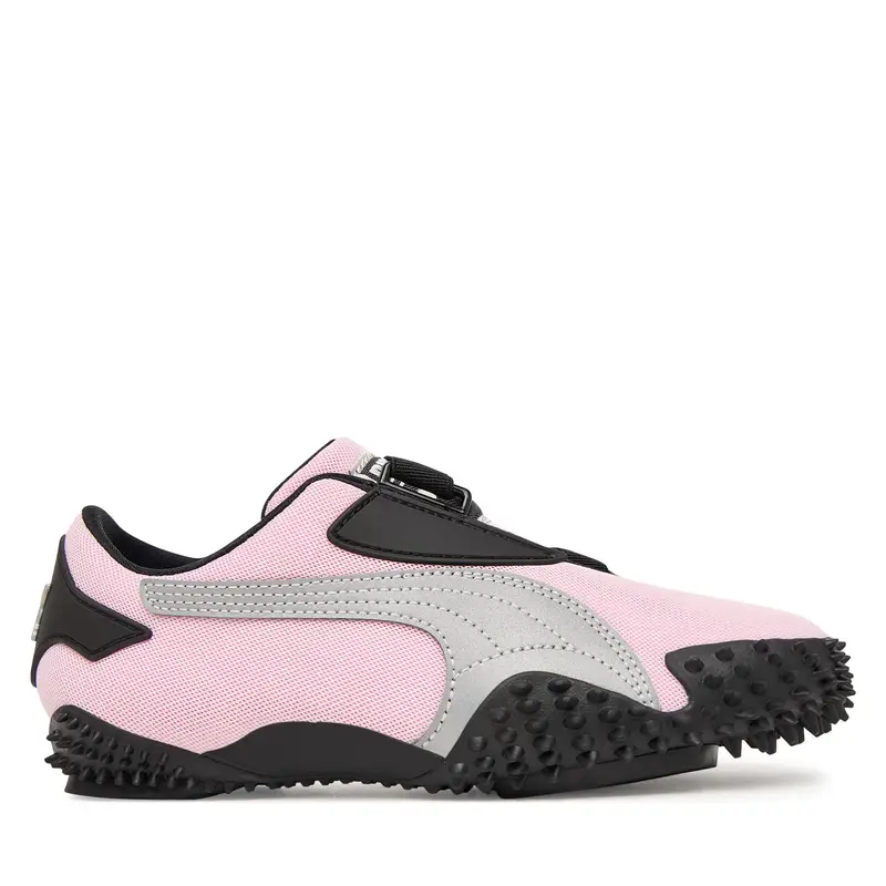 Sneakers Puma Mostro OG Jr 406885 04 Rosa