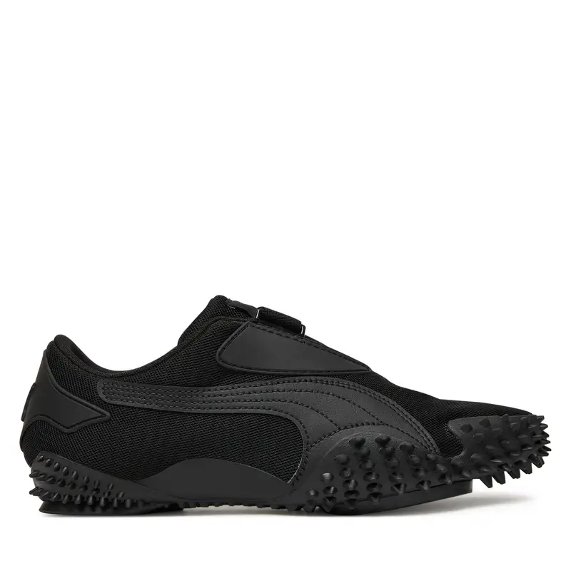 Sneakers Puma Mostro Og Prime 403206 04 M Nero