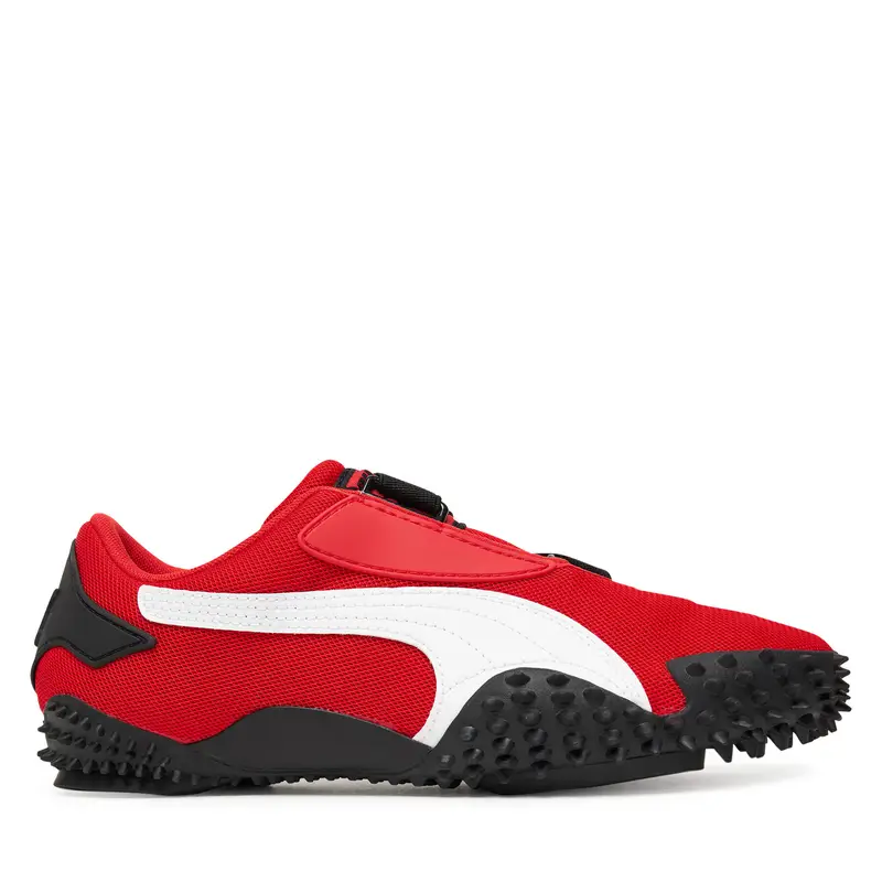 Sneakers Puma Mostro OG Prime 403206 06 W Rosso