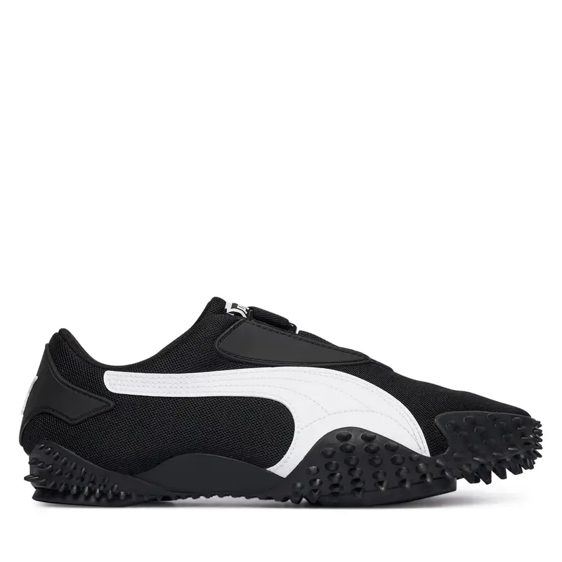 Sneakers Puma Mostro Og Prime 403206 09 M Nero