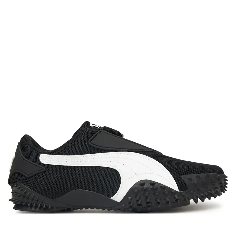 Sneakers Puma Mostro OG Prime 403206 09 W Nero