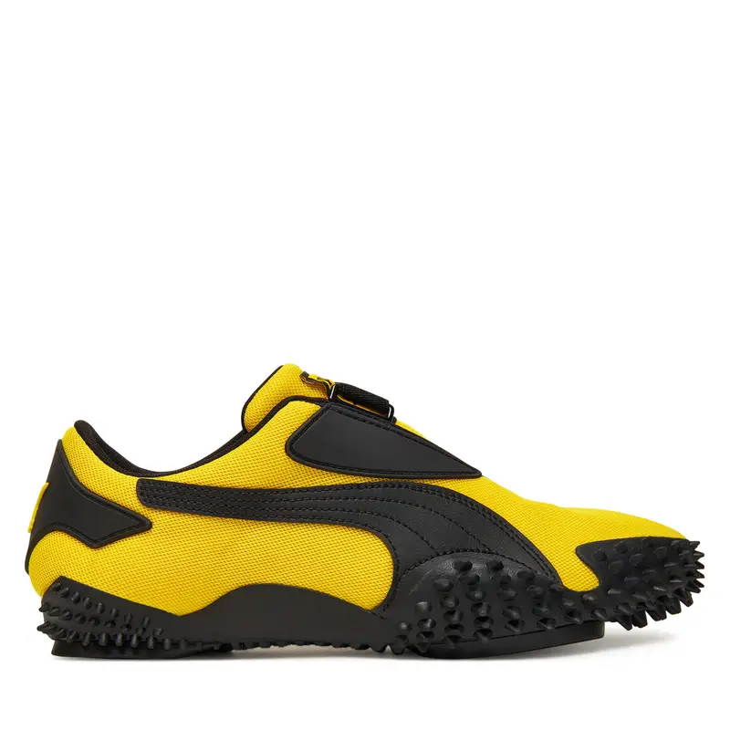 Sneakers Puma Mostro Og Prime 403206 15 M Giallo