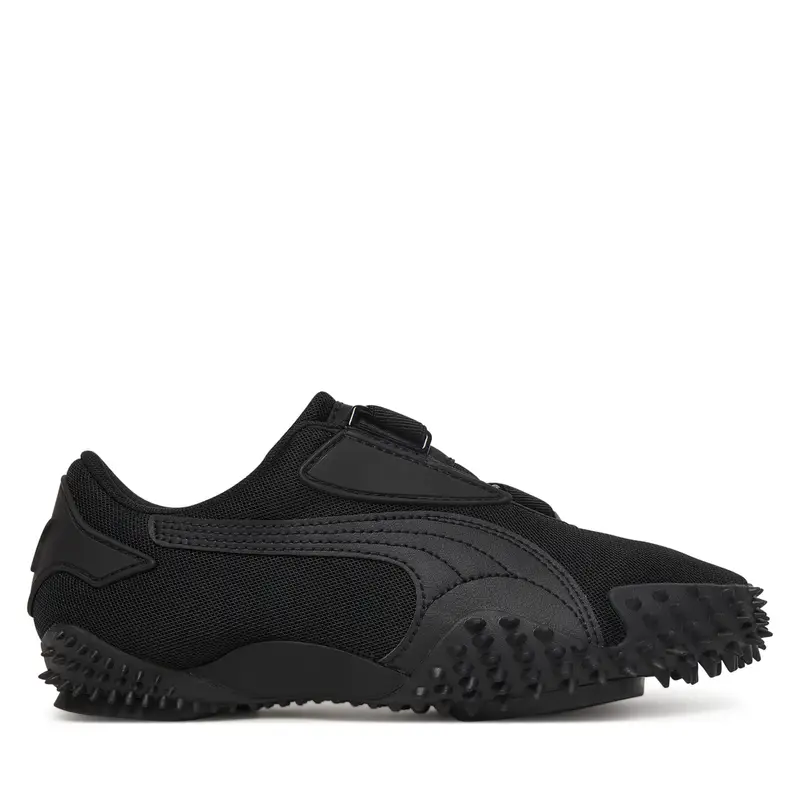 Sneakers Puma Mostro OG Prime Jr 03729 02 Nero