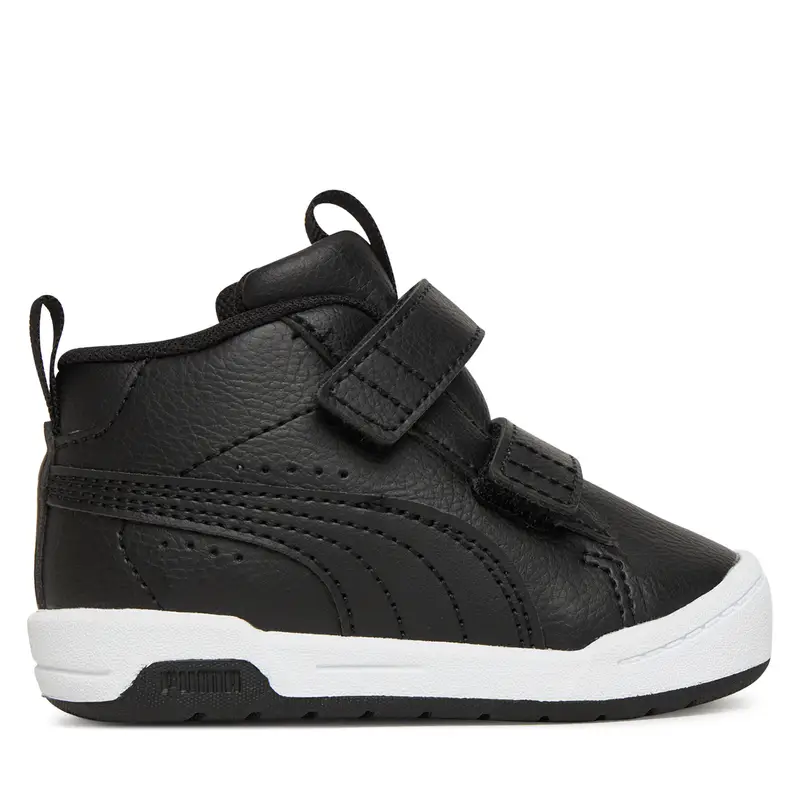 Sneakers Puma Multiflex 2 Mid Sl V Inf 312153 01 Nero