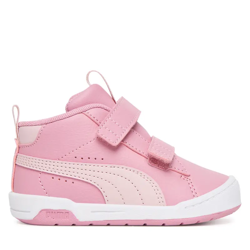 Sneakers Puma Multiflex 2 Mid Sl V Inf 312153 04 Rosa