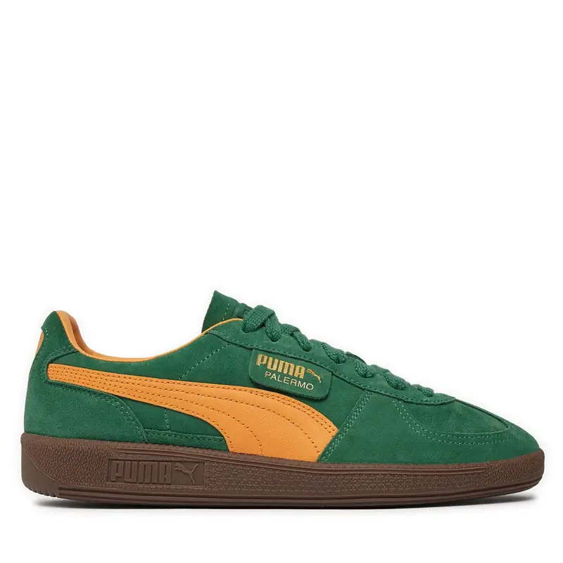 Sneakers Puma Palermo 396463 05 Verde