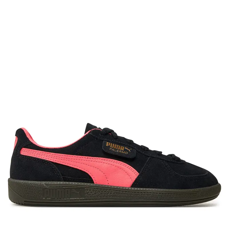 Sneakers Puma Palermo 396463 26 Nero