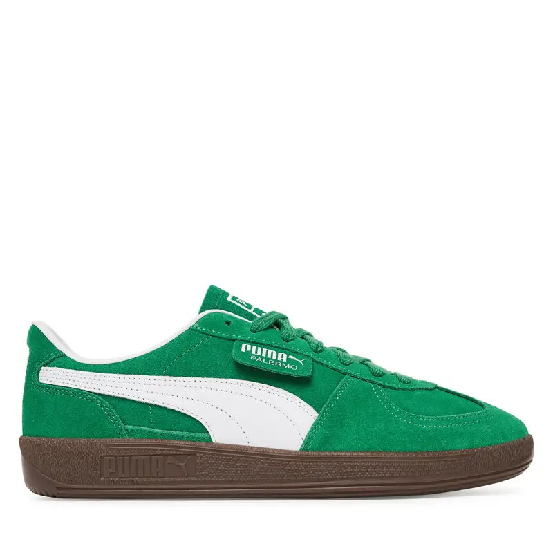 Sneakers Puma Palermo 396463 63 Verde
