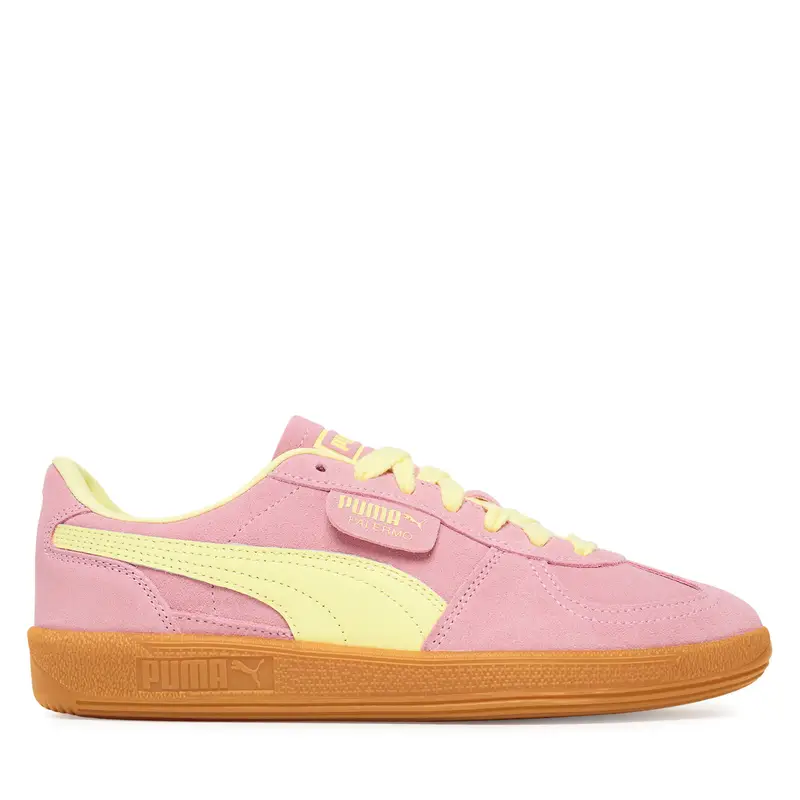 Sneakers Puma Palermo 396463 64 Rosa