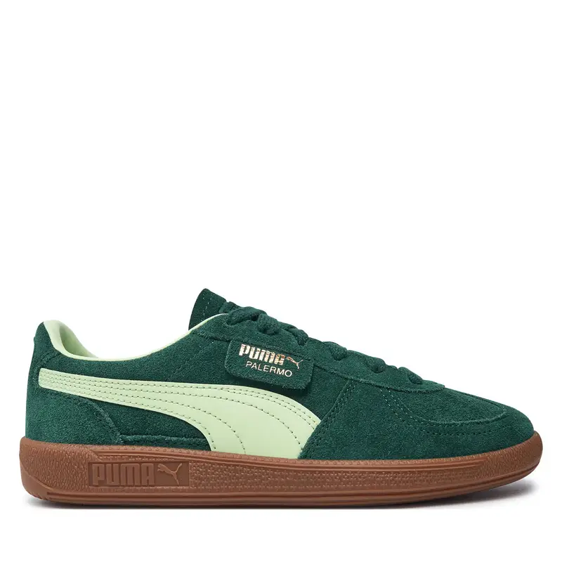 Sneakers Puma Palermo Jr 397271 13 Verde