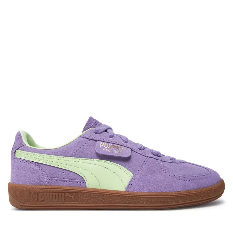 Sneakers Puma Palermo Jr 397271 19 Viola