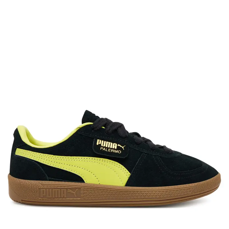 Sneakers Puma Palermo Jr 397271 25 Nero