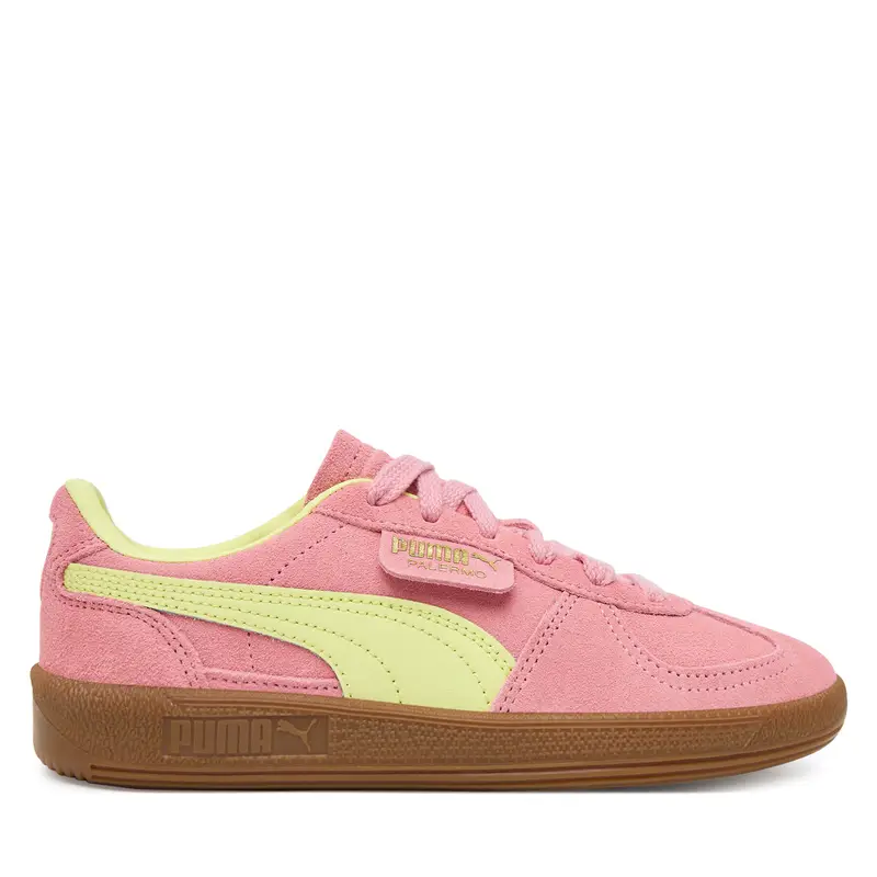 Sneakers Puma Palermo Jr 397271 43 Rosa