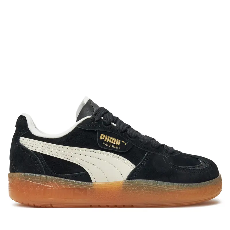 Sneakers Puma Palermo Moda Xtra Gum Wns 400323 02 Nero